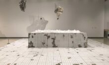 Lee Bul: Heaven and Earth (2007)