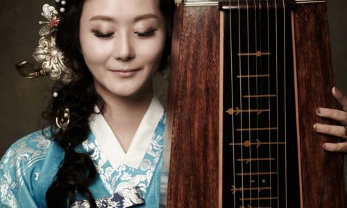 Kyung Hwa Yu