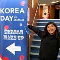 Thumbnail for post: A fun day out at the Sheffield Korea Day