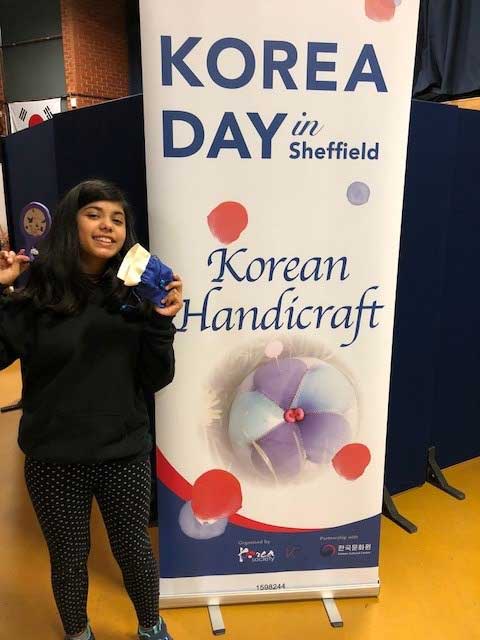 Sheffield Korea Day 3