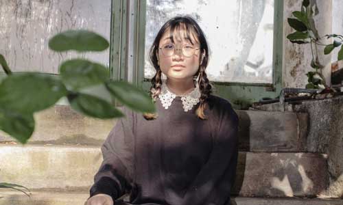 Yaeji - photo by Lydo Le