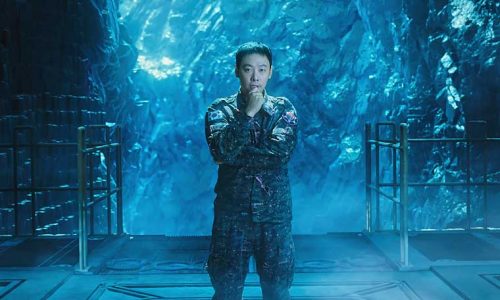 Kim Dong-wook as Su-hong