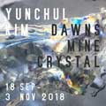 Thumbnail for post: Yunchul Kim: Dawns, Mine, Crystal – KCC’s 2018 Artist of the Year exhibition