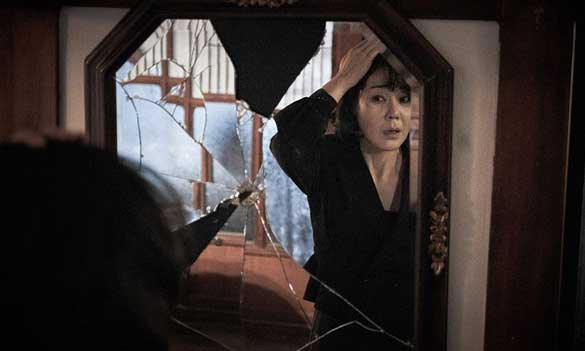 Still from House of the Disappeared