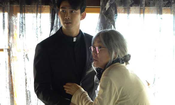 Still from House of the Disappeared