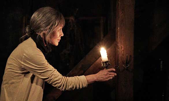 Still from House of the Disappeared