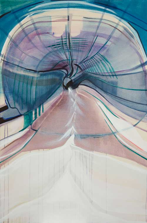 Seeun Kim: Eye (2018)