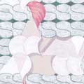 Thumbnail for post: Jinyong Park in Gazelli Art House Window Project celebration
