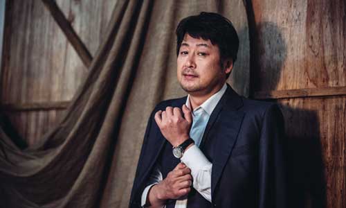 Kim Yoon-seok