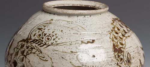 Manchester Art Gallery: Dragon Jar Hero