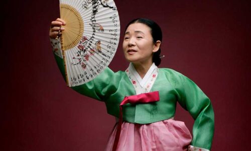 Ahn Sook-sun