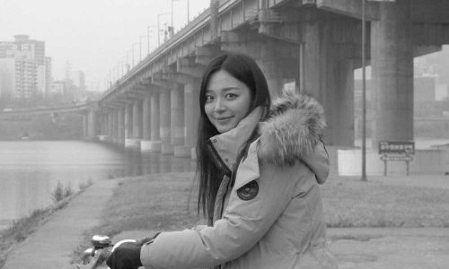 Land of Seonghye