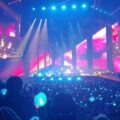 Thumbnail for post: Affective becomings and musical transformations: BTS take London