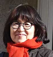 Choi Jeongrye