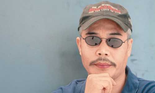 Lee Myung-se