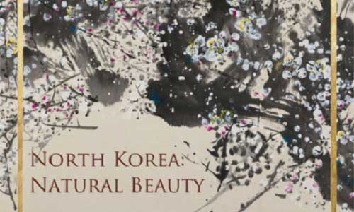 North Korea - Natural Beauty-1-5x3