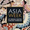 Thumbnail for post: Asia Week at Design Centre Chelsea Harbour
