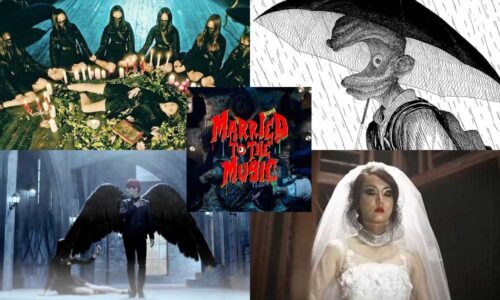 Featured image for post: The Top 5 Gothic KPOP Music Videos