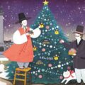 Thumbnail for post: Season’s greetings to all our readers