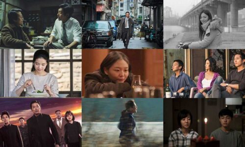 Featured image for post: A look back at some of the films of 2018