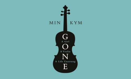 Gone (header image)