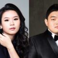 Thumbnail for post: Opera House lunchtime recital: Haegee Lee + David Junghoon Kim