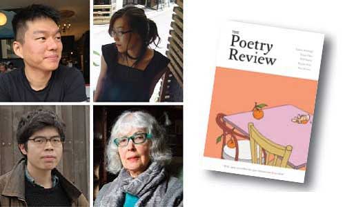 Poetry Review