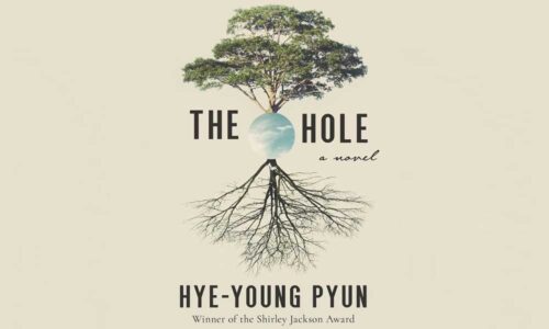 Featured image for post: Book Review: Pyun Hye-young — The Hole