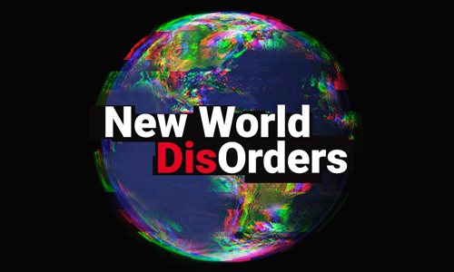 New World Disorders LSE