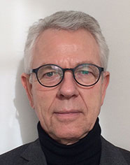 Geir Helgesen