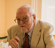 Jim Hoare