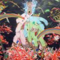 Thumbnail for post: Hyon Gyon: solo exhibition at Parasol Unit