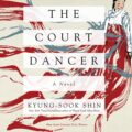 Thumbnail for post: April literature night: The Court Dancer, by Shin Kyung-sook