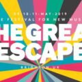 Thumbnail for post: Korean bands at The Great Escape 2019