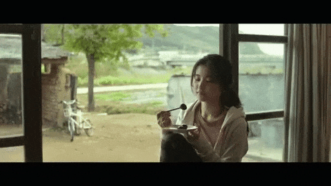 Little Forest (GIF)