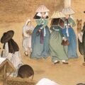 Thumbnail for post: Exhibition visit: Minhwa – The Beauty of Korean Folk Paintings
