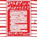 Thumbnail for post: Book review: Kim Young-ha – Diary of a Murderer