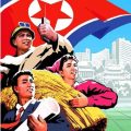 Thumbnail for post: DPRK Revolutionary Poster Art Exhibition