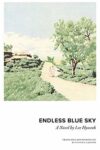 Cover artwork for book: Endless Blue Sky