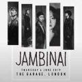 Thumbnail for post: Jambinai play The Garage, Highbury Corner