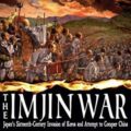 Thumbnail for post: Samuel Hawley’s Imjin War comes to YouTube