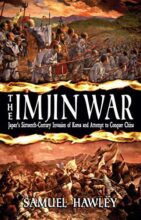 The Imjin War