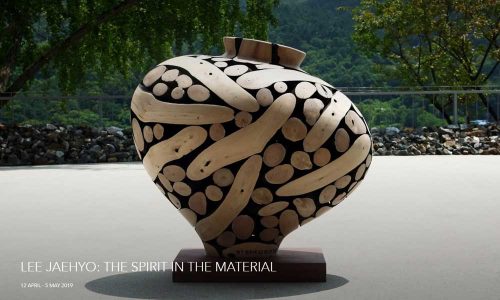 Lee Jaehyo: The Spirit in the Material
