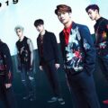 Thumbnail for post: Got7 “Keep Spinning” tour at Wembley Arena