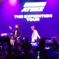 Thumbnail for post: Review – ATEEZ: The Expedition Tour in London