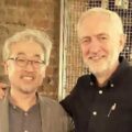 Thumbnail for post: Francis Daehoon Lee meets Jeremy Corbyn