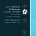 Thumbnail for post: Book launch: Korea’s Premier Collection of Classical Literature