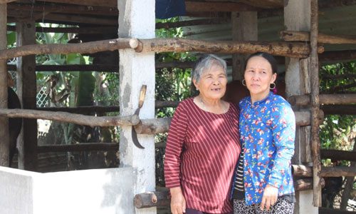 Justice for Lai Dai Han