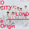 Thumbnail for post: NCT 127 – Neo City: The Origin at SSE Arena