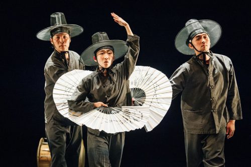 Goblin Party – Once Upon A Time (photo: KCCUK)